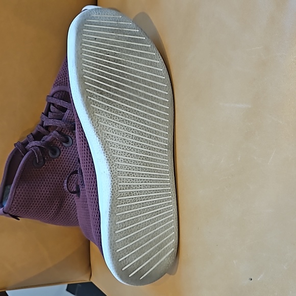 All Bird Tree Top Runner High Tops - Picture 5 of 7